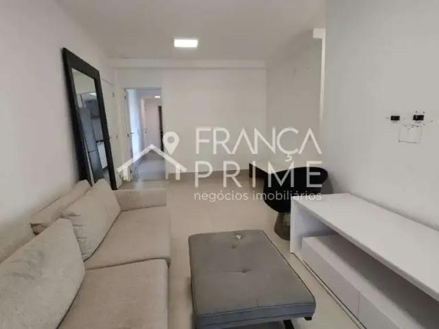 Apartamento para Locação em São Paulo/SP Perdizes 3 Quartos