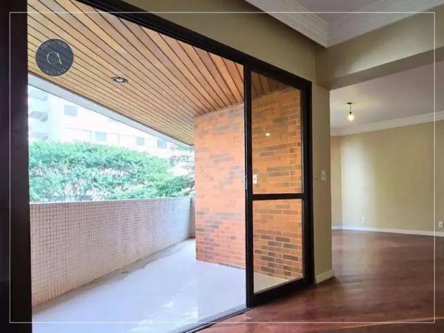 Apartamento para Locação em São Paulo/SP Perdizes 4 Quartos