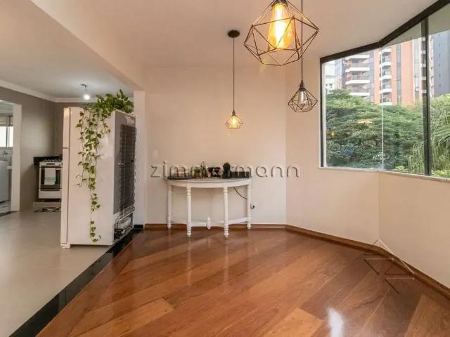 Apartamento para Locação em São Paulo/SP Perdizes 4 Quartos