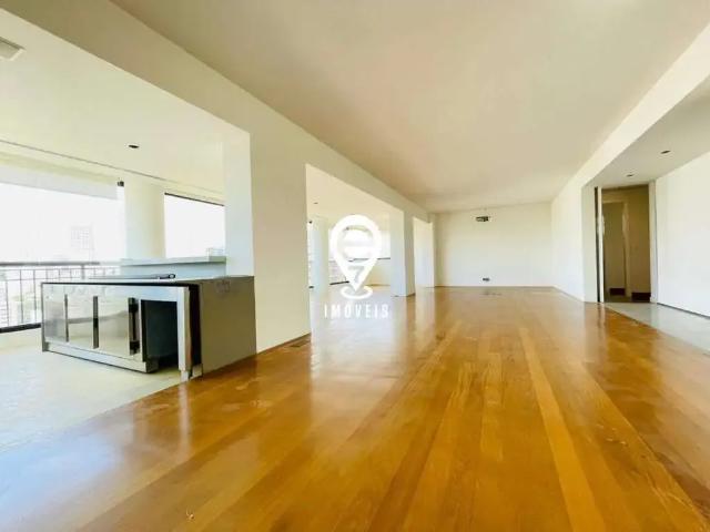 Apartamento para Locação em São Paulo/SP Perdizes 4 Quartos