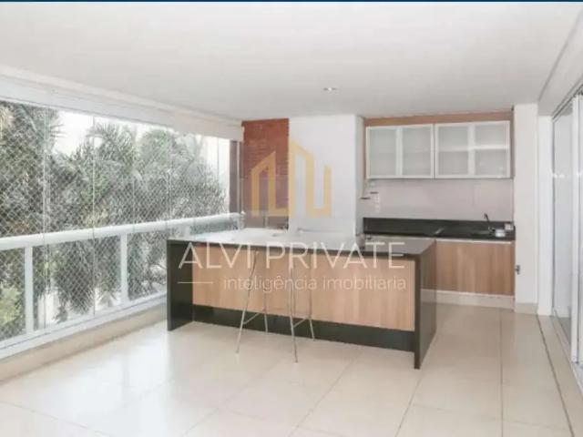 Apartamento para Locação em São Paulo/SP Perdizes 4 Quartos