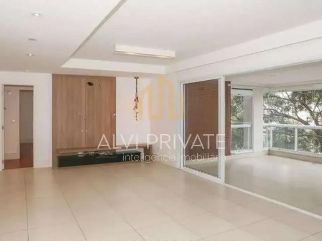 Apartamento para Locação em São Paulo/SP Perdizes 4 Quartos