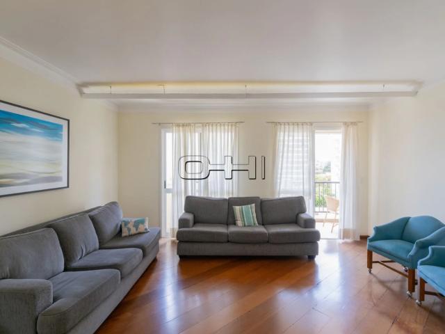 Apartamento para Locação em São Paulo/SP Perdizes 4 Quartos