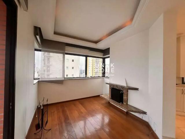 Apartamento para Locação em São Paulo/SP Perdizes 4 Quartos