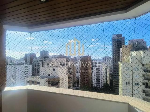 Apartamento para Locação em São Paulo/SP Perdizes 4 Quartos