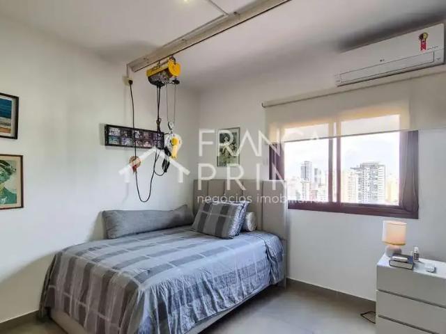 Apartamento para Locação em São Paulo/SP Perdizes 5 Quartos