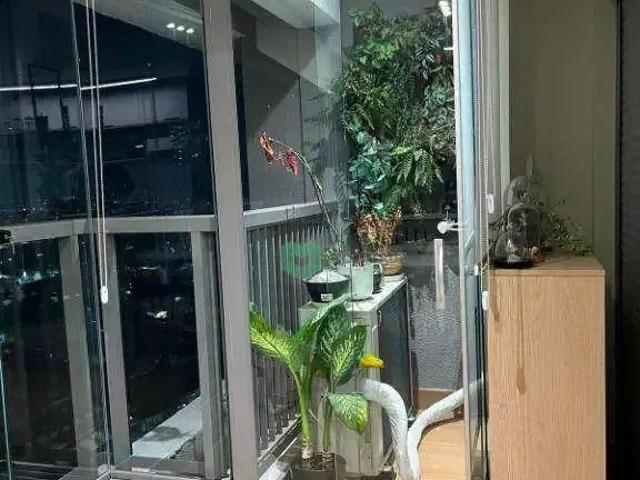Apartamento para Locação em São Paulo/SP Perdizes 1 Quartos