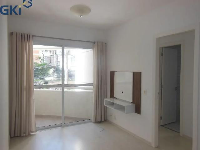 Apartamento para Locação em São Paulo/SP Perdizes 1 Quartos