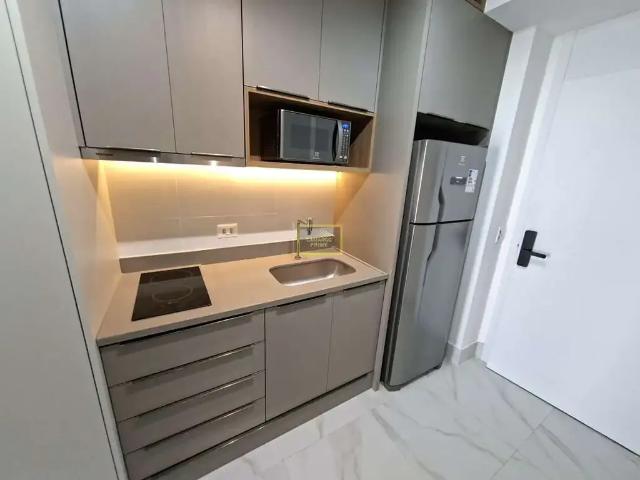 Apartamento para Locação em São Paulo/SP Perdizes 1 Quartos
