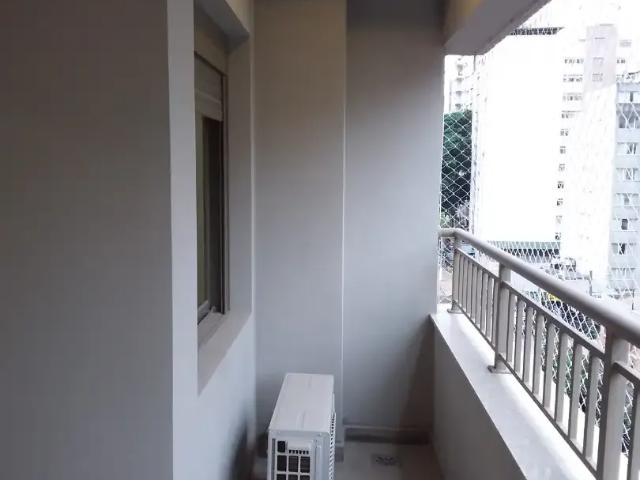 Apartamento para Locação em São Paulo/SP Perdizes 1 Quartos