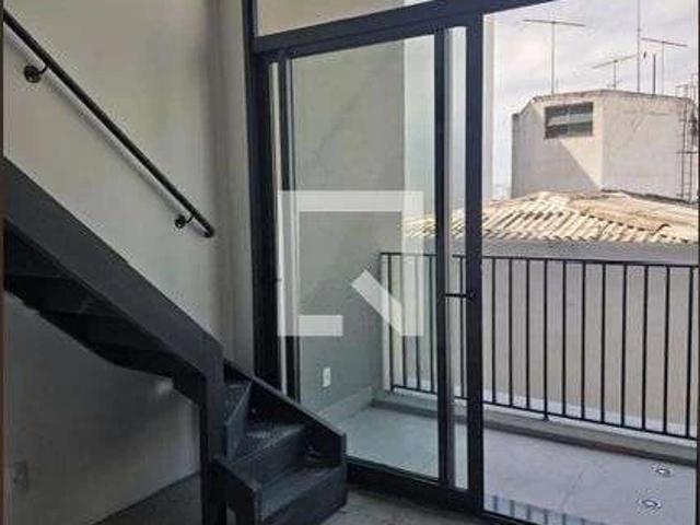 Apartamento para Locação em São Paulo/SP Perdizes 1 Quartos