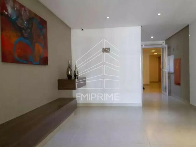 Apartamento para Locação em São Paulo/SP Perdizes 1 Quartos
