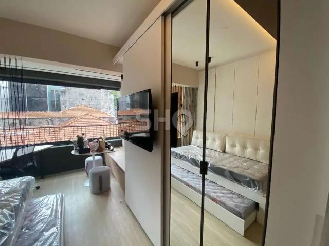 Apartamento para Locação em São Paulo/SP Perdizes 1 Quartos