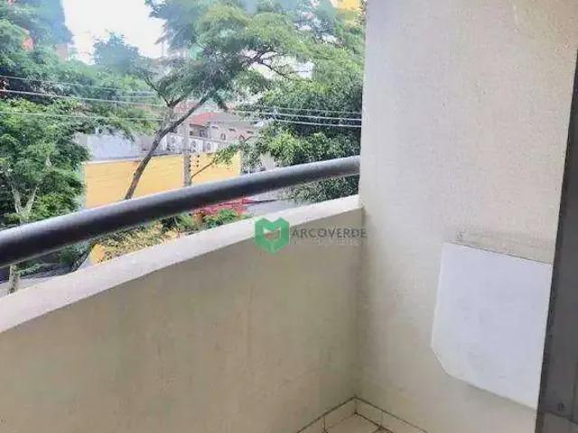 Apartamento para Locação em São Paulo/SP Perdizes 1 Quartos
