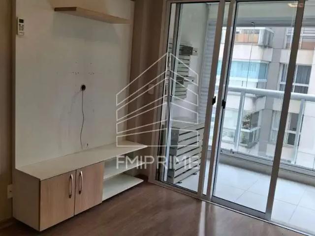 Apartamento para Locação em São Paulo/SP Perdizes 1 Quartos