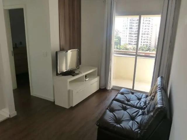 Apartamento para Locação em São Paulo/SP Perdizes 1 Quartos
