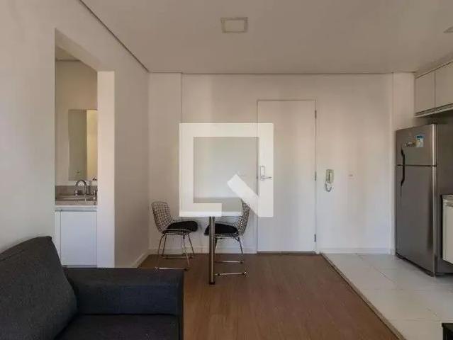Apartamento para Locação em São Paulo/SP Perdizes 1 Quartos