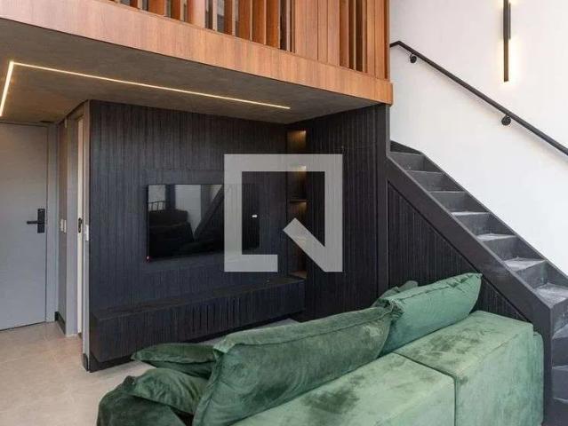 Apartamento para Locação em São Paulo/SP Perdizes 1 Quartos