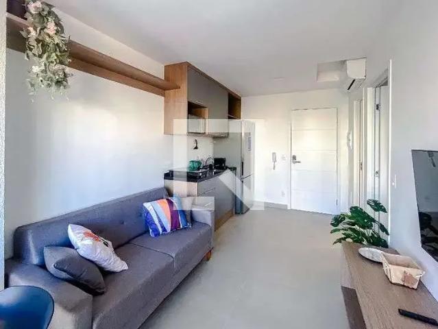 Apartamento para Locação em São Paulo/SP Perdizes 1 Quartos