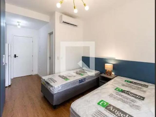 Apartamento para Locação em São Paulo/SP Perdizes 1 Quartos