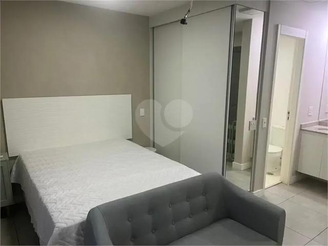 Apartamento para Locação em São Paulo/SP Perdizes 1 Quartos