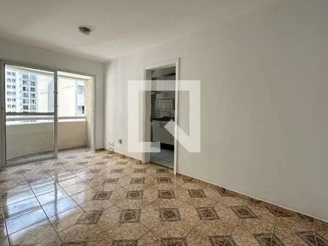 Apartamento para Locação em São Paulo/SP Perdizes 1 Quartos