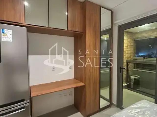 Apartamento para Locação em São Paulo/SP Perdizes 1 Quartos