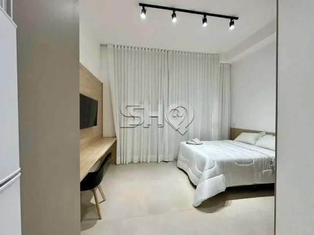 Apartamento para Locação em São Paulo/SP Perdizes 1 Quartos