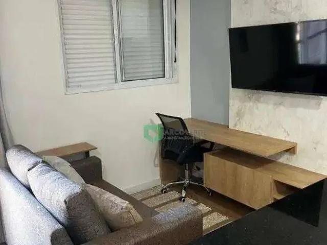 Apartamento para Locação em São Paulo/SP Perdizes 1 Quartos