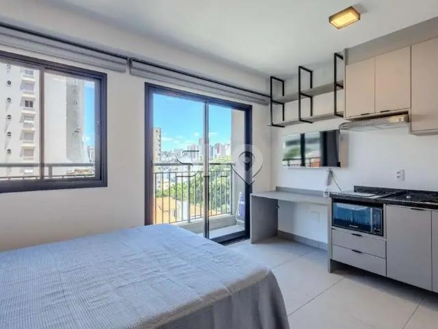 Apartamento para Locação em São Paulo/SP Perdizes 1 Quartos