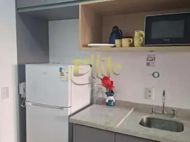 Apartamento para Locação em São Paulo/SP Perdizes 1 Quartos