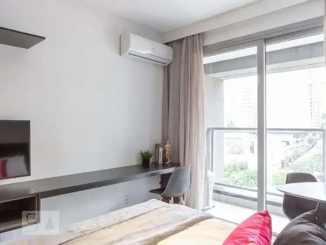 Apartamento para Locação em São Paulo/SP Perdizes 1 Quartos