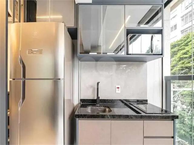 Apartamento para Locação em São Paulo/SP Perdizes 1 Quartos