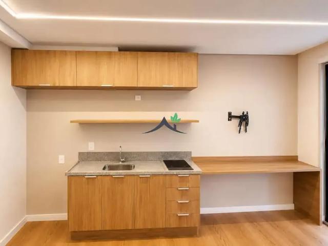 Apartamento para Locação em São Paulo/SP Perdizes 1 Quartos