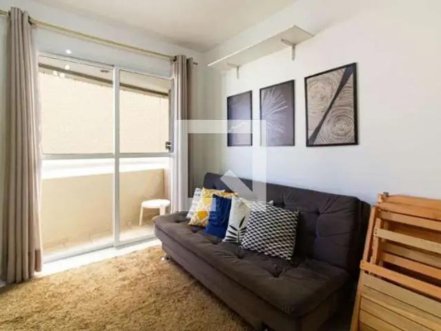 Apartamento para Locação em São Paulo/SP Perdizes 1 Quartos