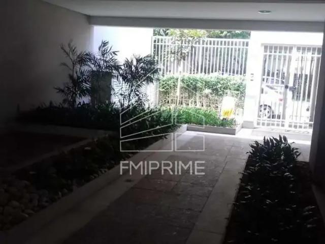 Apartamento para Locação em São Paulo/SP Perdizes 1 Quartos