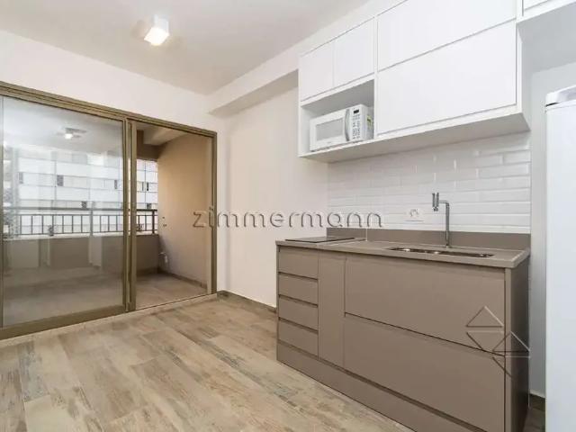 Apartamento para Locação em São Paulo/SP Perdizes 1 Quartos
