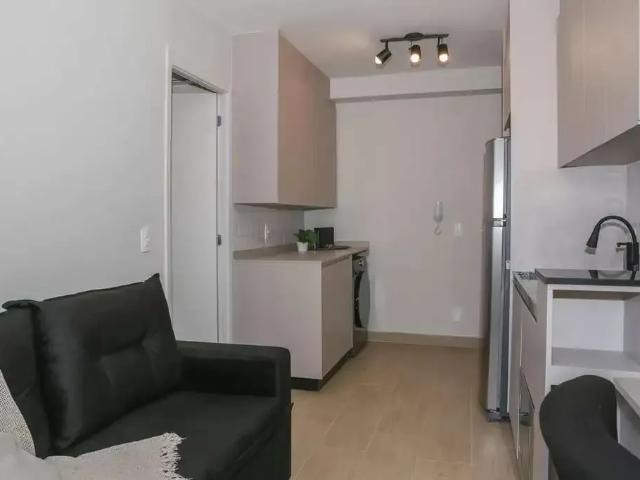 Apartamento para Locação em São Paulo/SP Perdizes 1 Quartos