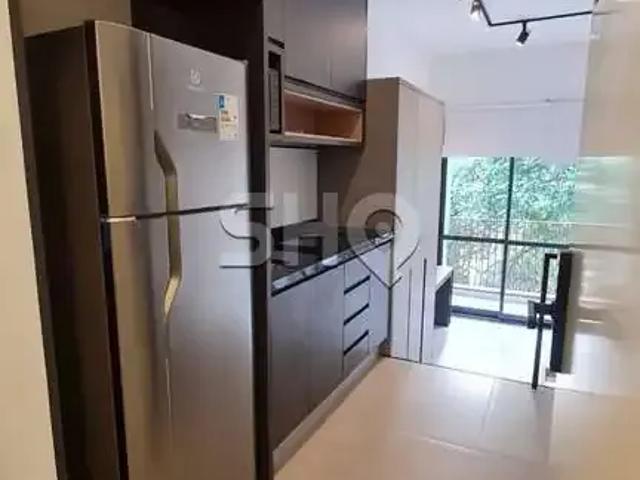 Apartamento para Locação em São Paulo/SP Perdizes 1 Quartos