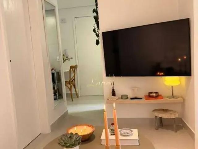 Apartamento para Locação em São Paulo/SP Perdizes 1 Quartos