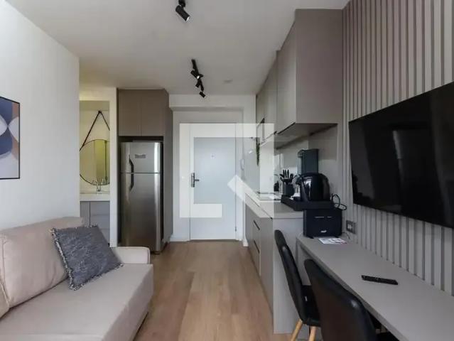 Apartamento para Locação em São Paulo/SP Perdizes 1 Quartos