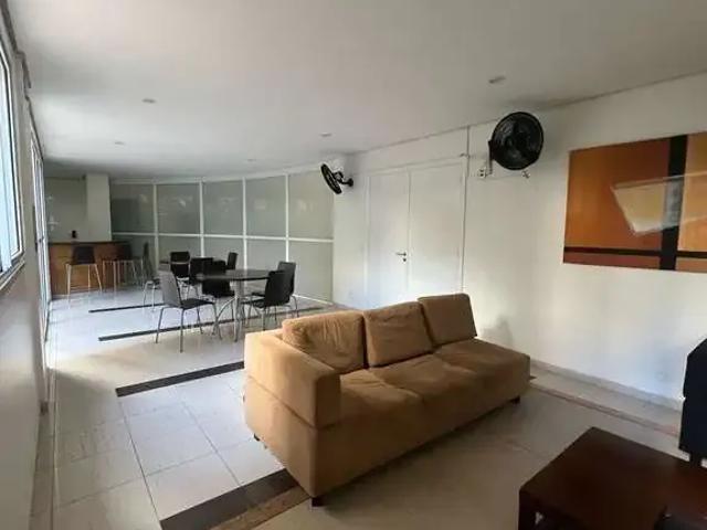 Apartamento para Locação em São Paulo/SP Perdizes 1 Quartos