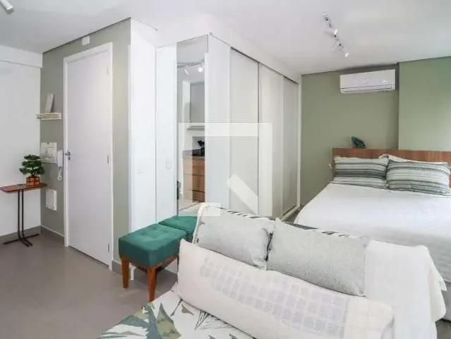 Apartamento para Locação em São Paulo/SP Perdizes 1 Quartos