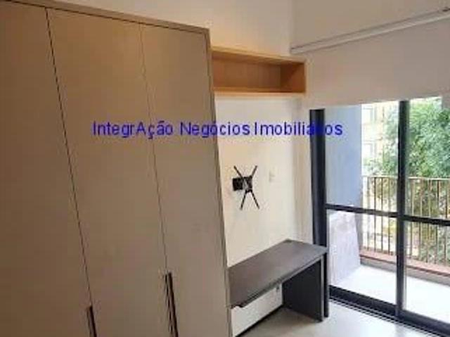 Apartamento para Locação em São Paulo/SP Perdizes 1 Quartos