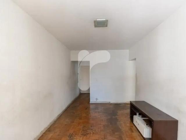 Apartamento para Locação em São Paulo/SP Perdizes 1 Quartos