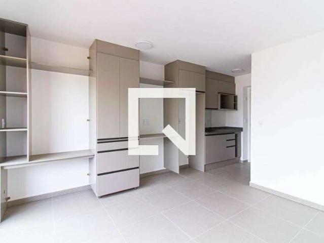 Apartamento para Locação em São Paulo/SP Perdizes 1 Quartos