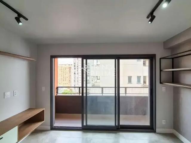 Apartamento para Locação em São Paulo/SP Perdizes 1 Quartos