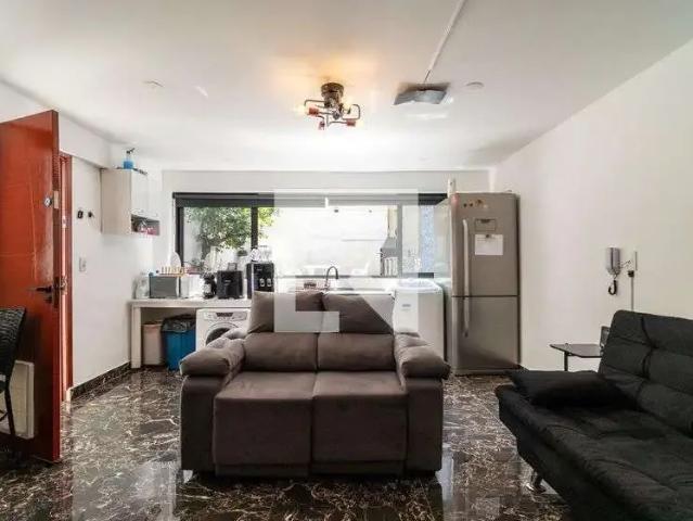 Apartamento para Locação em São Paulo/SP Perdizes 1 Quartos