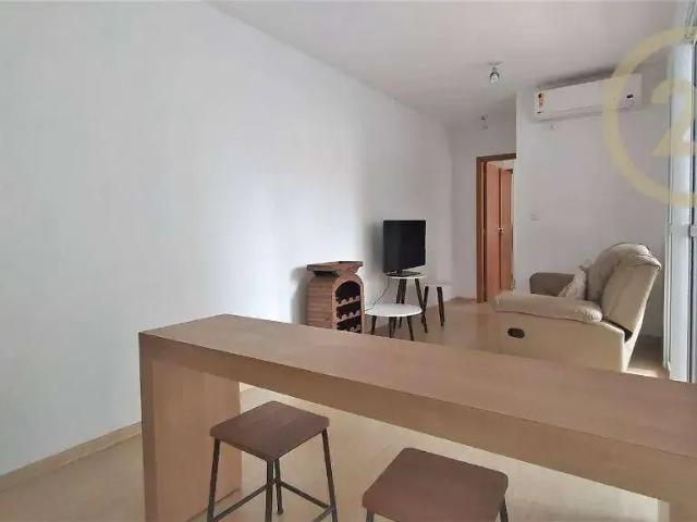 Apartamento para Locação em São Paulo/SP Perdizes 1 Quartos