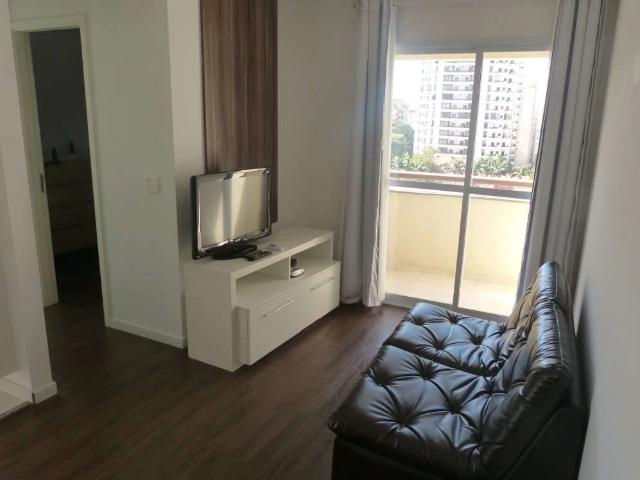 Apartamento para Locação em São Paulo/SP Perdizes 1 Quartos